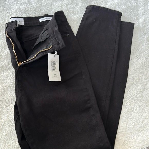 NWT Frame Jeans ALI High Rise - Picture 8 of 12